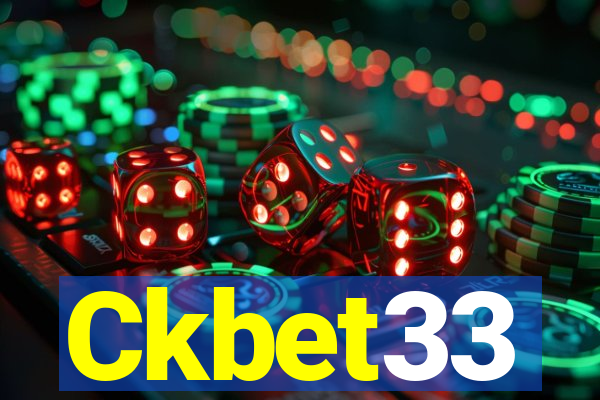 Ckbet33