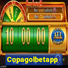 Copagolbetapp