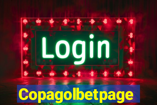 Copagolbetpage