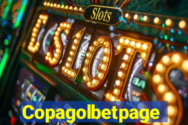 Copagolbetpage