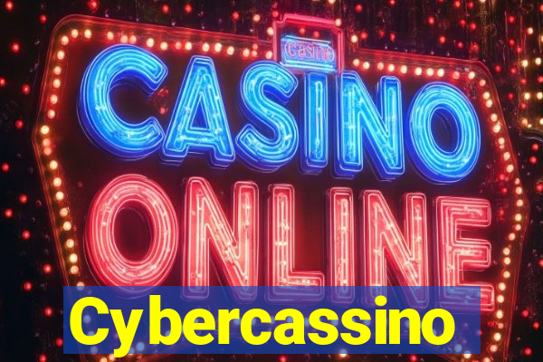 Cybercassino