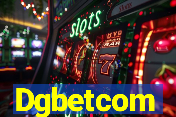 Dgbetcom