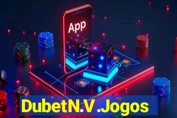 DubetN.V.Jogos