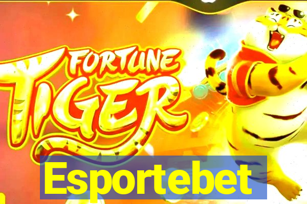 Esportebet