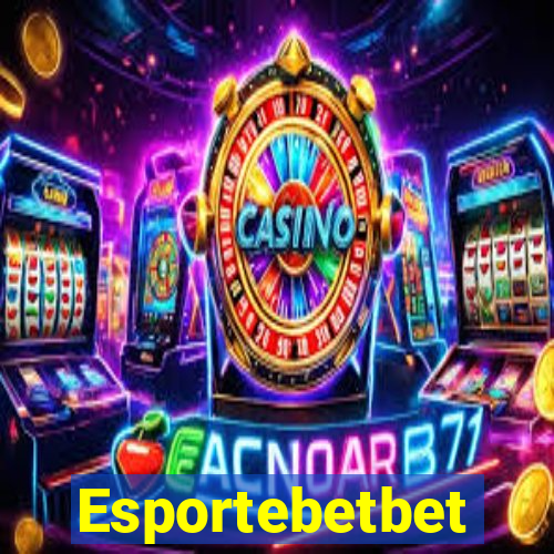 Esportebetbet