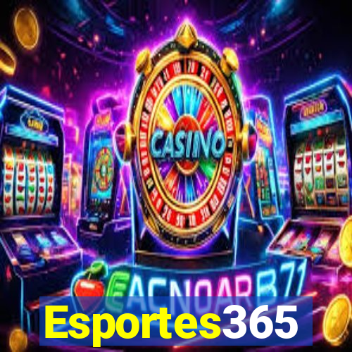 Esportes365