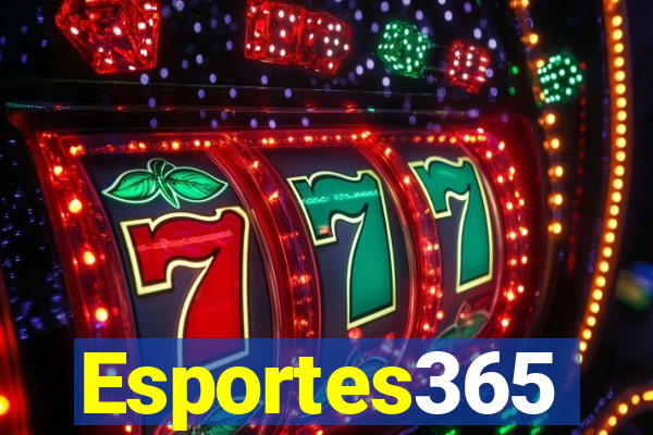 Esportes365