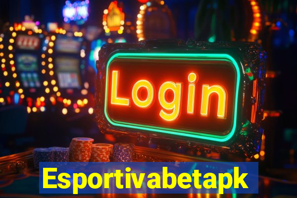 Esportivabetapk