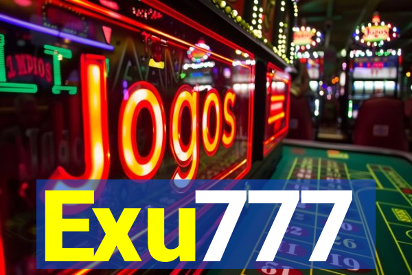 Exu777