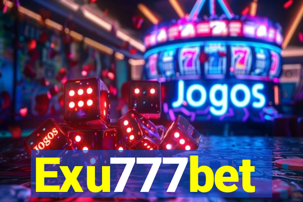 Exu777bet