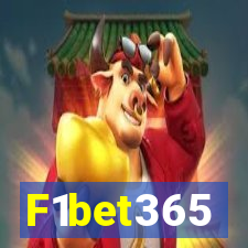 F1bet365