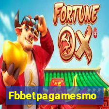 Fbbetpagamesmo