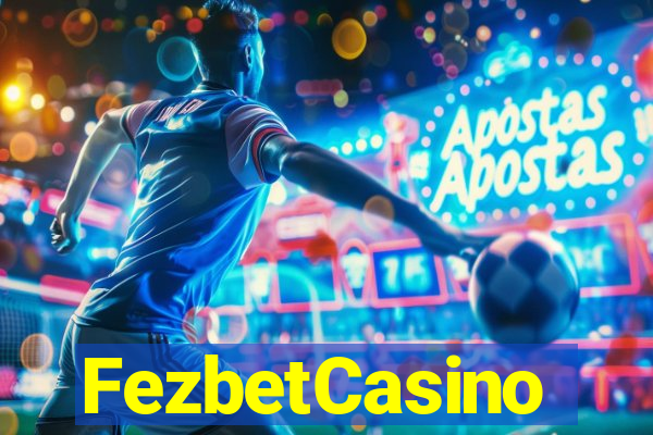 FezbetCasino