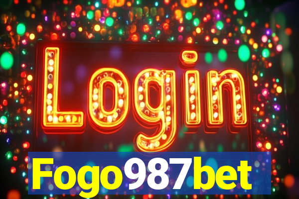 Fogo987bet