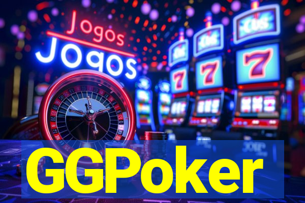 GGPoker