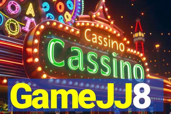 GameJJ8