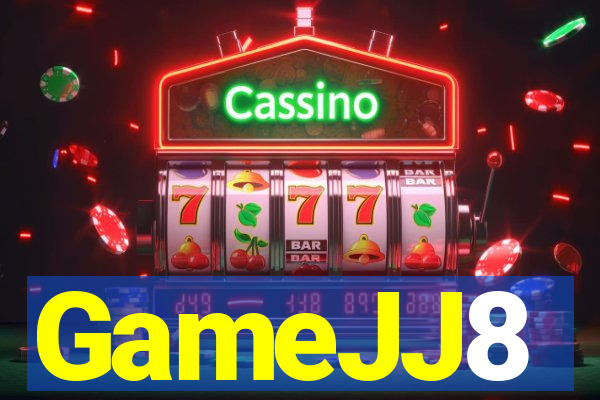 GameJJ8