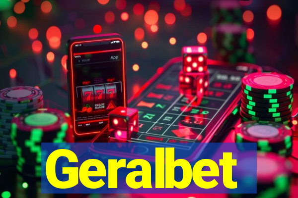 Geralbet