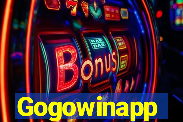 Gogowinapp