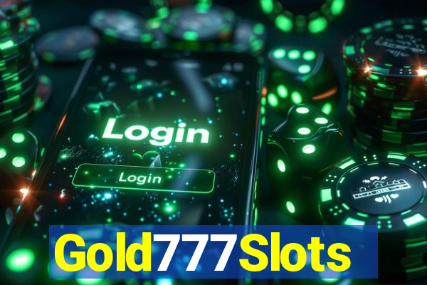 Gold777Slots