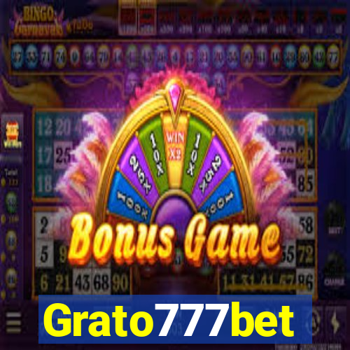 Grato777bet