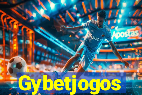 Gybetjogos