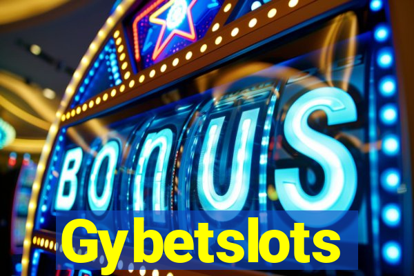 Gybetslots