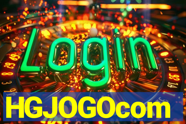 HGJOGOcom