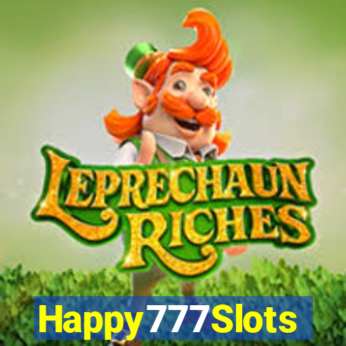 Happy777Slots