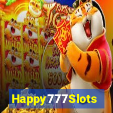 Happy777Slots