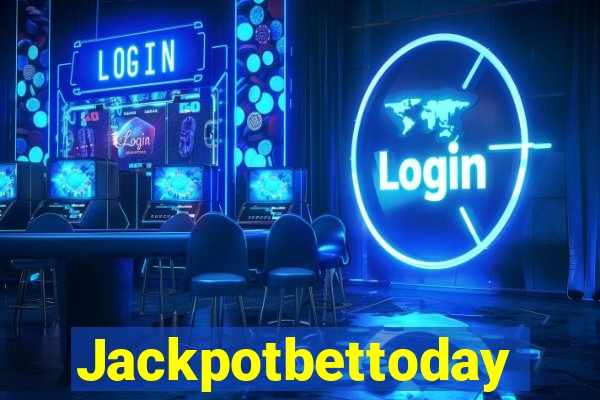 Jackpotbettoday