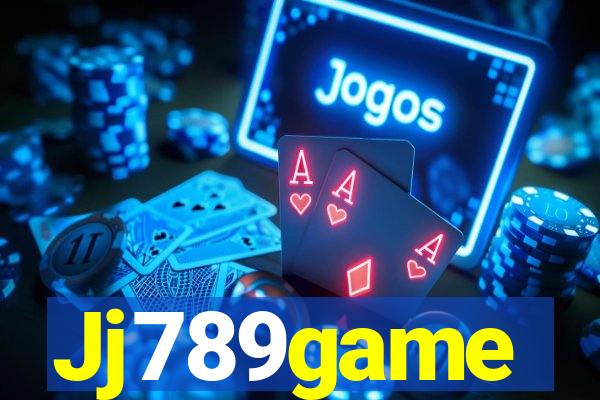 Jj789game