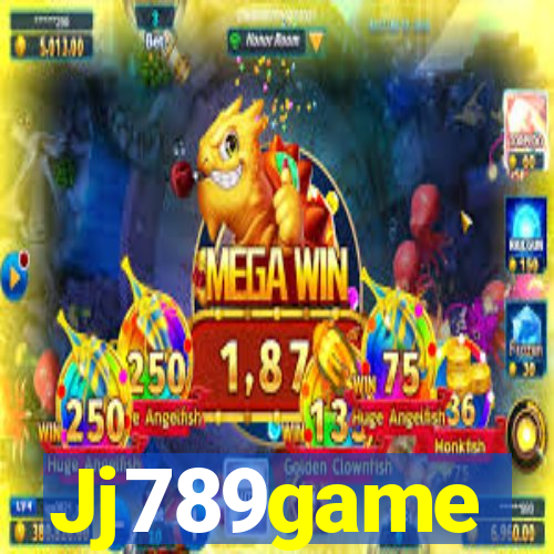 Jj789game