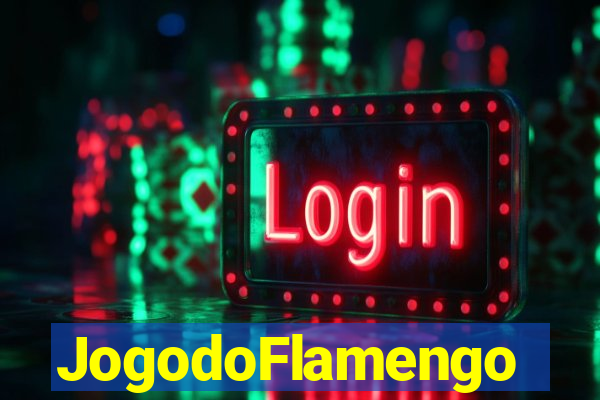 JogodoFlamengo