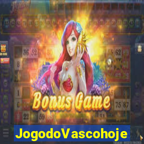 JogodoVascohoje