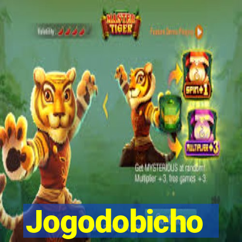 Jogodobicho