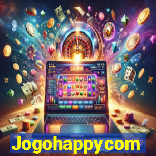 Jogohappycom