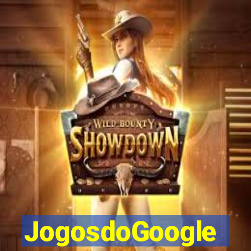 JogosdoGoogle