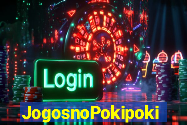 JogosnoPokipoki