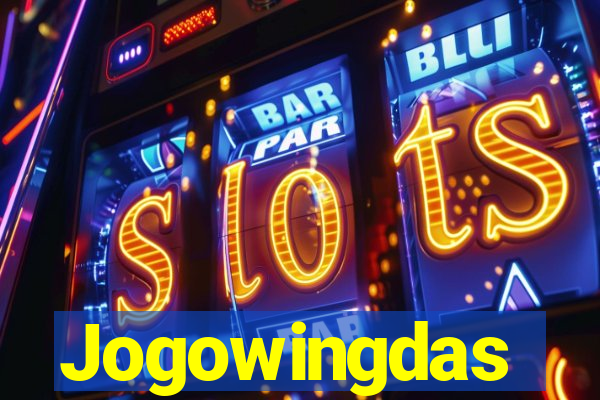 Jogowingdas