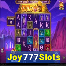 Joy777Slots