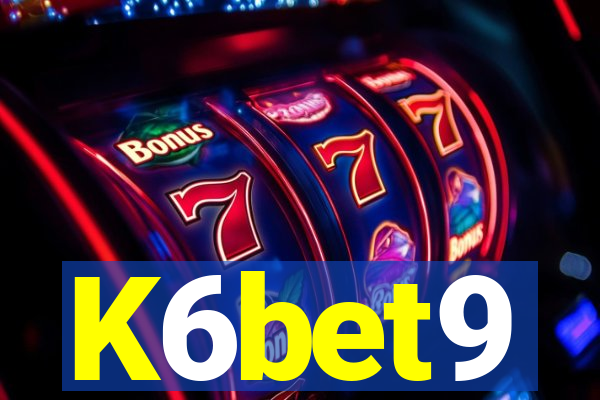 K6bet9