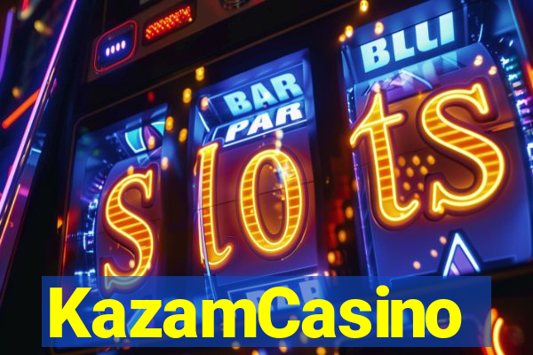 KazamCasino