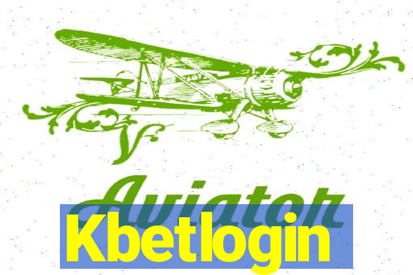 Kbetlogin