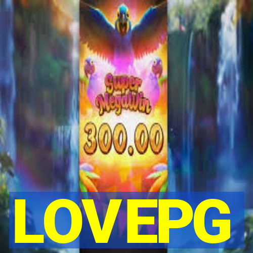 LOVEPG