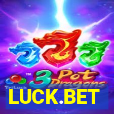 LUCK.BET