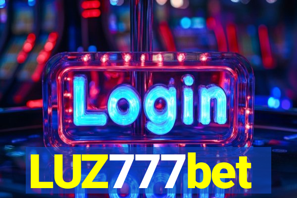 LUZ777bet