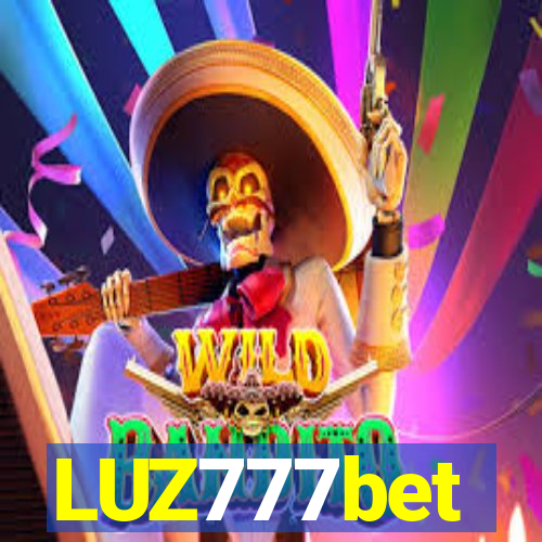 LUZ777bet