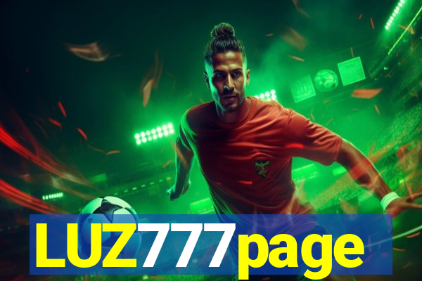 LUZ777page