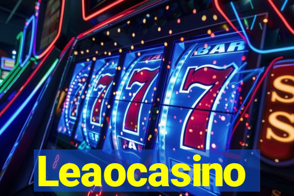 Leaocasino